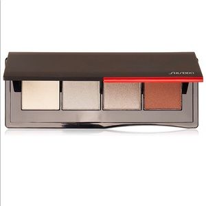 Shiseido Essentials Eye Palette
